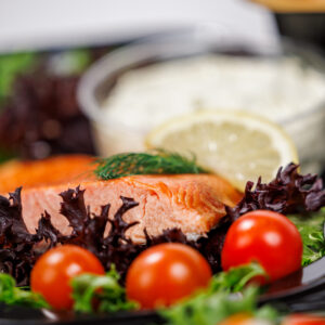 Bufféer och snittar